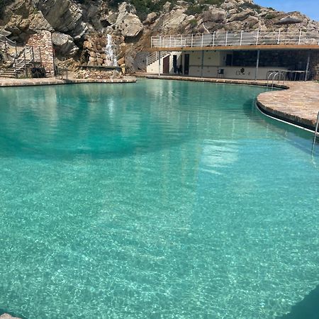 Апартаменты Capsasalbegur74 Terraza Sobre Mar Piscina Del Mar Экстерьер фото